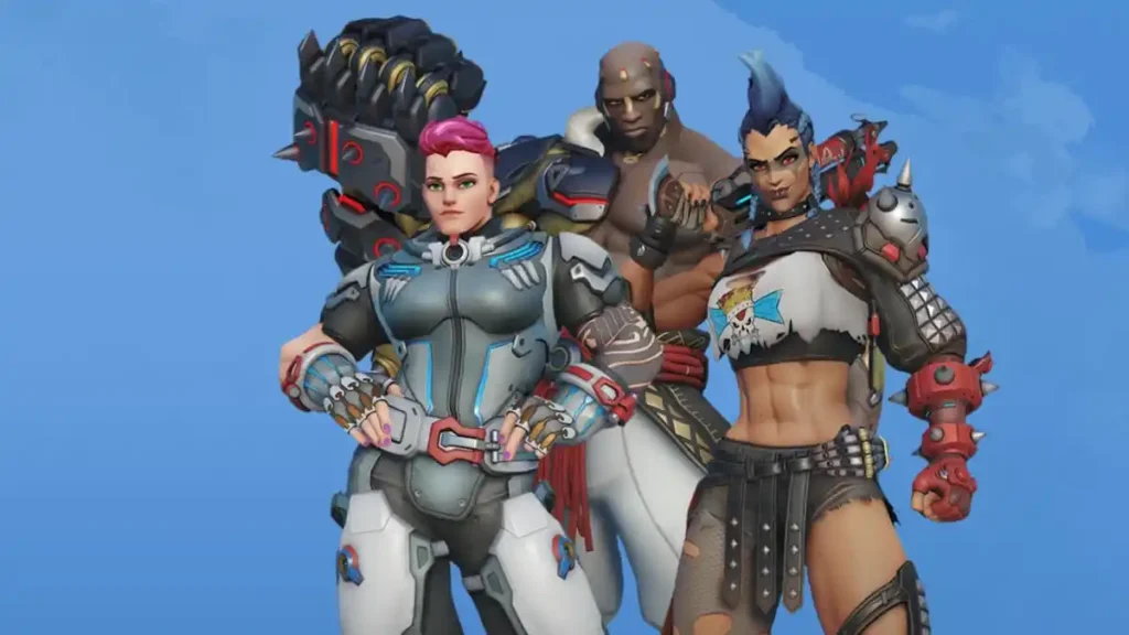 Yelzkizi overwatch players beg blizzard to revert mystery heroes changes after removing perks and 5v5 matches: “who asked for this? ”