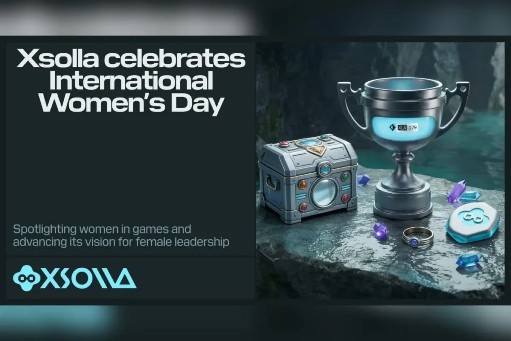 Yelzkizi xsolla accessibility, social impact & entertainment ip licensing at london games festival 2026