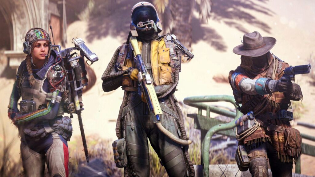 Why arc raiders players are choosing cooperation over conflict in 2026