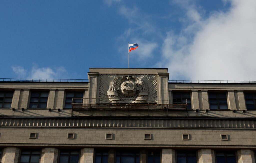 The state duma has proposed to restrict loot box sales in games to minors in russia