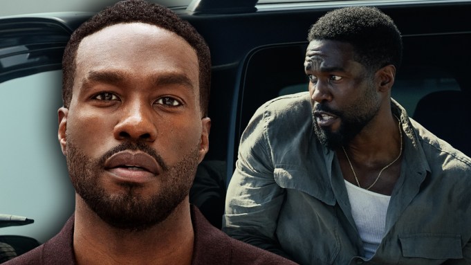 Yelzkizi netflix’s man on fire review: yahya abdul-mateen ii reboots a classic vigilante thriller with grit, grief, and divisive action