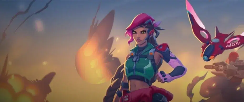 Yelzkizi overwatch reveals its newest hero look as fans guess hero 51’s identit