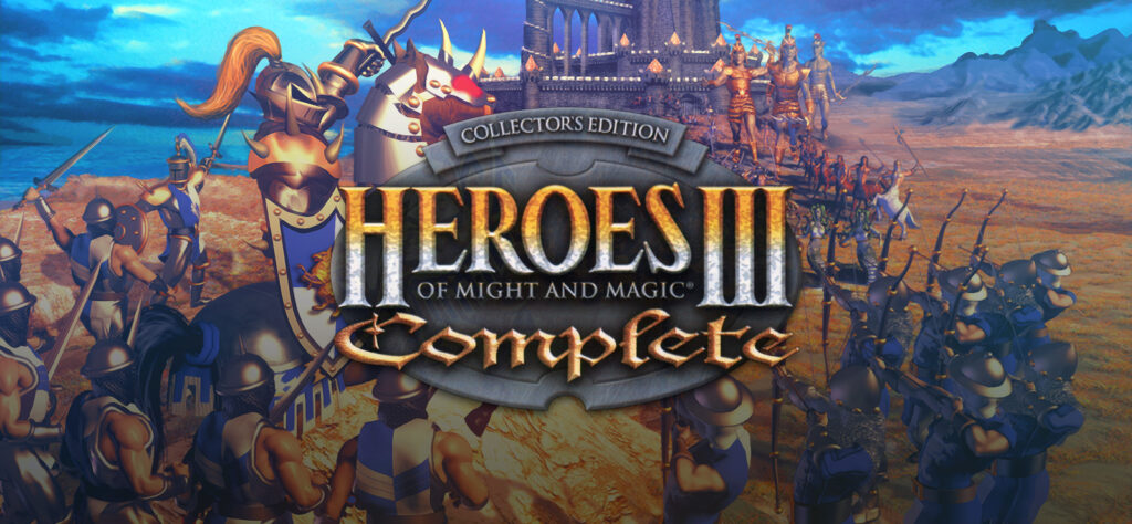 Heroes of might and magic: olden era early access release date, wishlist milestone, and what to expect