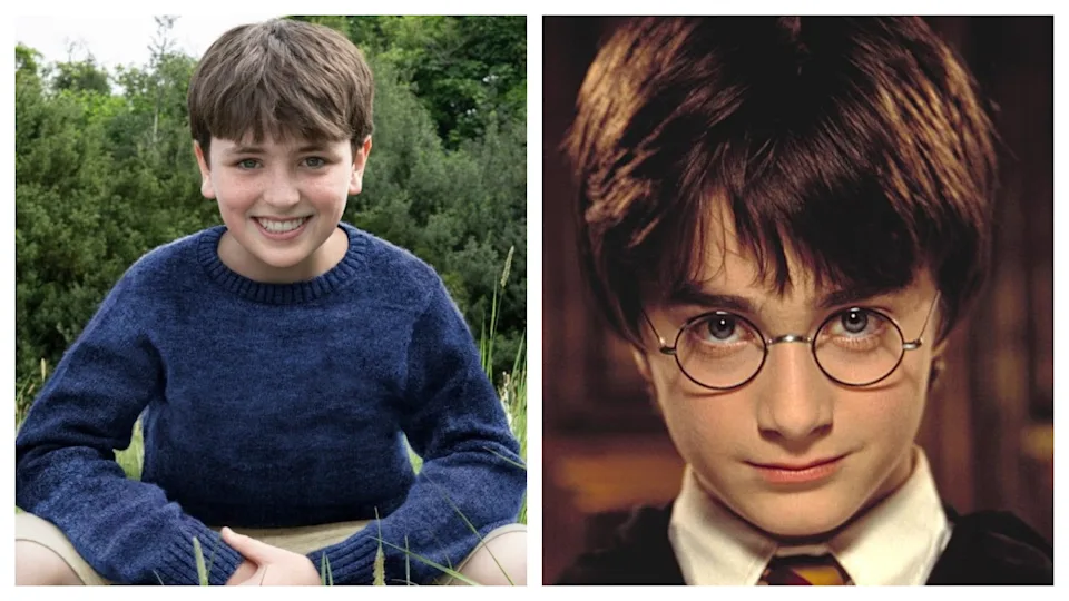 “our goal is to not have a huge gap”: boss confirms harry potter series won’t be annual as season 2 scripts remain unfinished