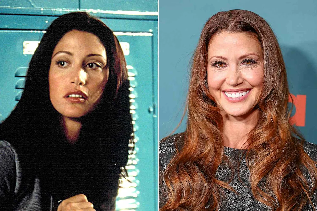 Shannon elizabeth reveals ‘difficult’ american pie audition: dancing for jason biggs was “opposite of the movie”