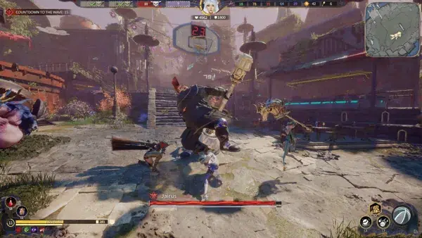 Yelzkizi above land: rhapsody announced for pc (everything confirmed so far)