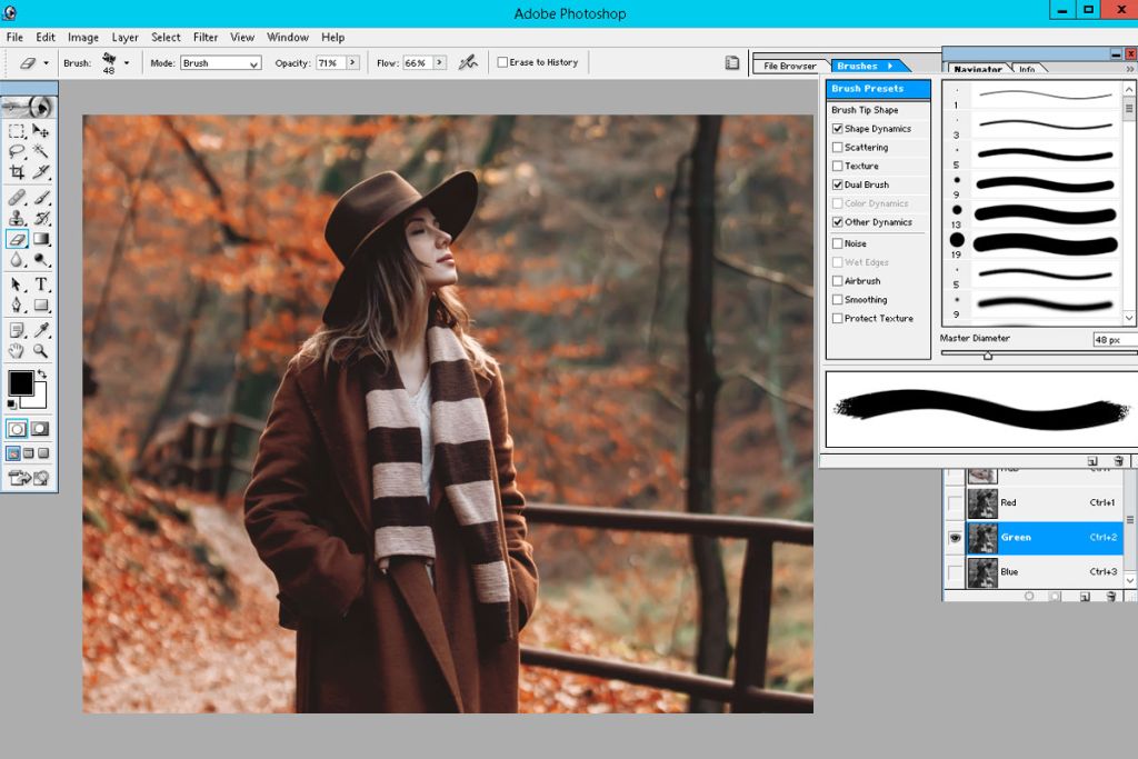 Adobe releases photoshop 27. 5: what’s new, firefly boards integration, and how to update
