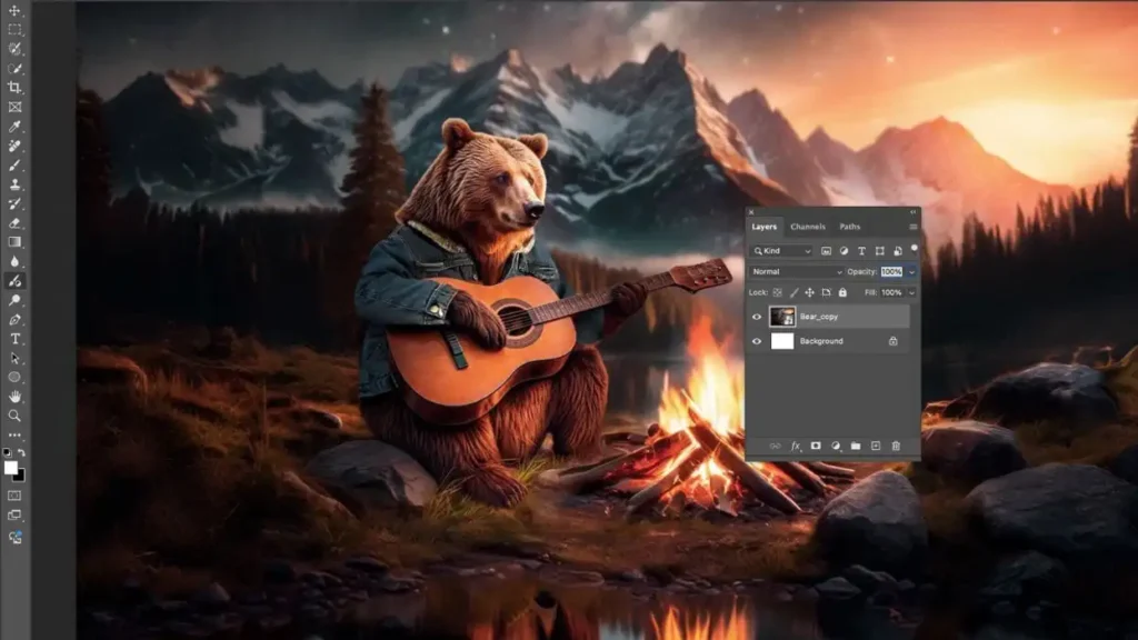 Adobe Releases Photoshop 27.6: New AI Tools, 3D Rotation Features, and Faster Editing Workflows Explained
