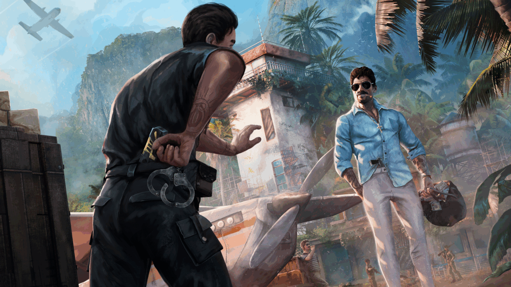 Yelzkizi sol shogunate: official “the world of sol shogunate” developer diary — everything we know about the space-samurai action rpg