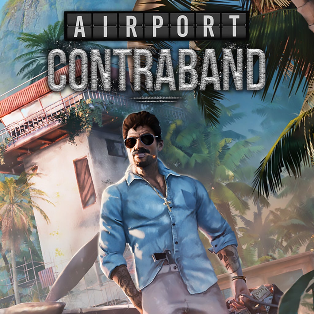 Airport contraband official demo launch trailer: fan reaction, gameplay breakdown & everything we know (2026)