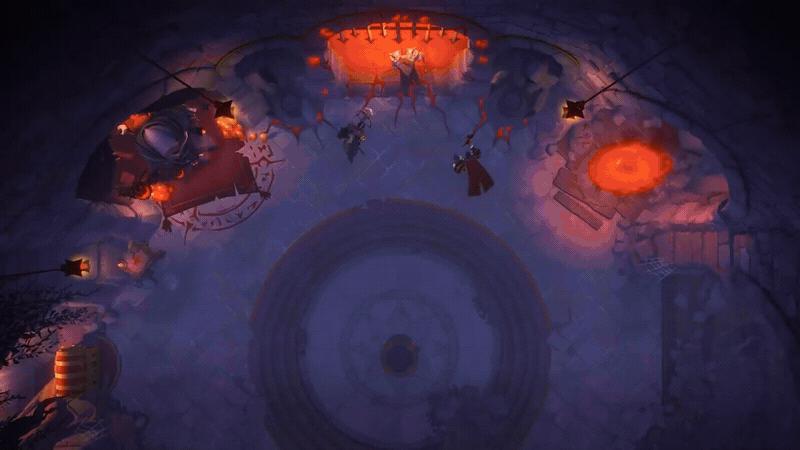 Yelzkizi How Albion Online Devs Built a Sandbox MMORPG Across an Entire Decade: From Indie Dream to Global MMO Success