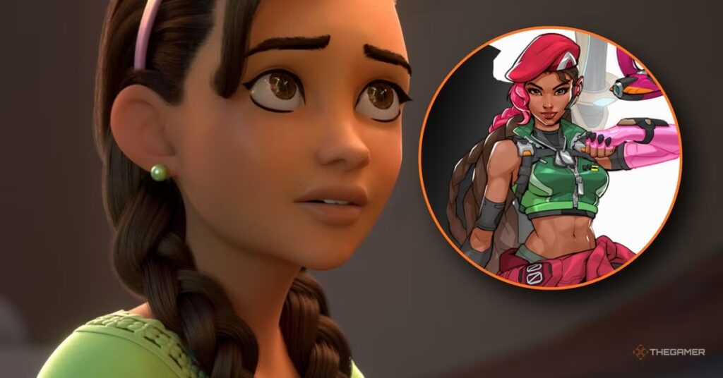 Yelzkizi overwatch reveals its newest hero look as fans guess hero 51’s identit