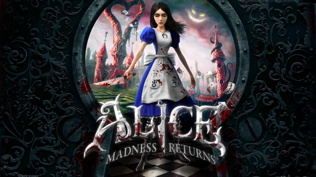 Yelzkizi ea reportedly wanted alice: madness returns to be “more sexy,” so the developer put dildos on a snail: the story behind the bizarre creative clash