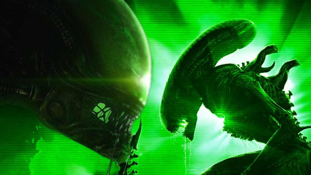 Yelzkizi a surprise teaser for alien: isolation 2 rekindles hope: what “false sense of security” reveals 12 years after the original