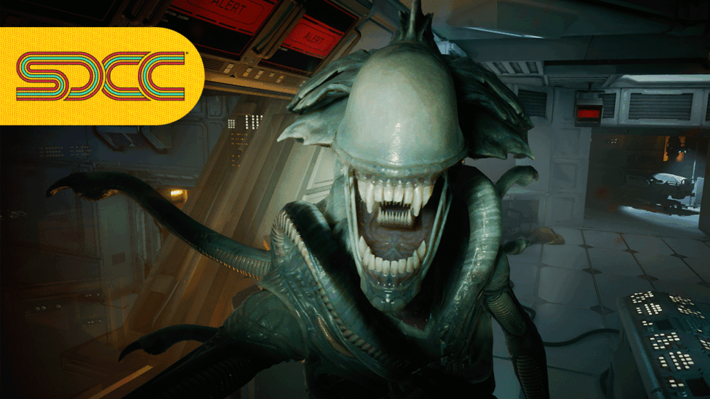 Alien: rogue incursion part one nintendo switch 2 release date explained