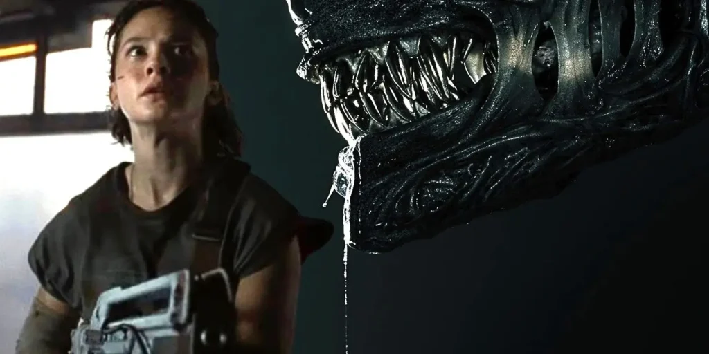 Alien: isolation 2 seemingly teased in new video posted by sega and creative assembly