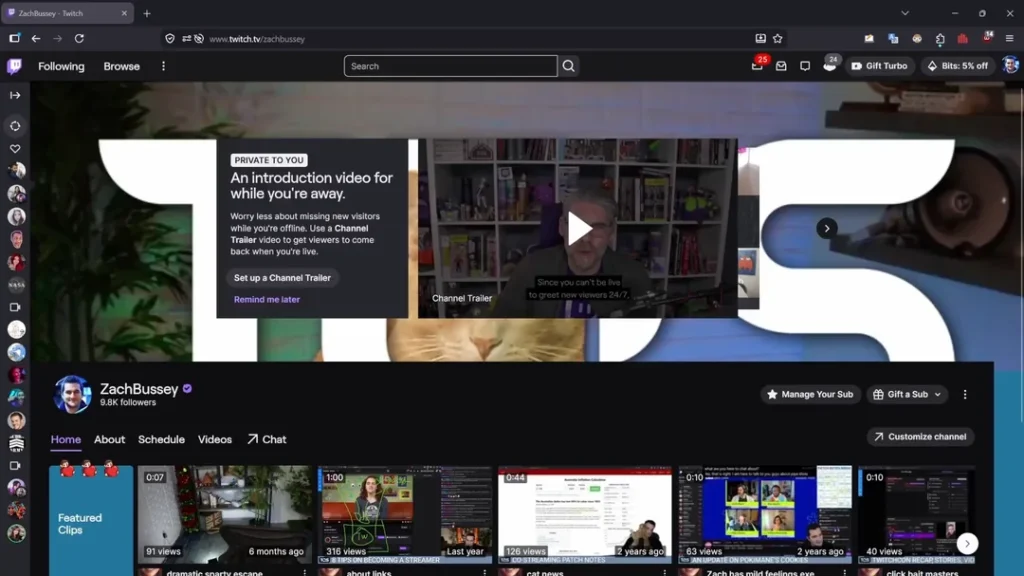 Amazon is experimenting with playable game demos on twitch: game lift feature explained, how it works, and what it means for cloud gaming