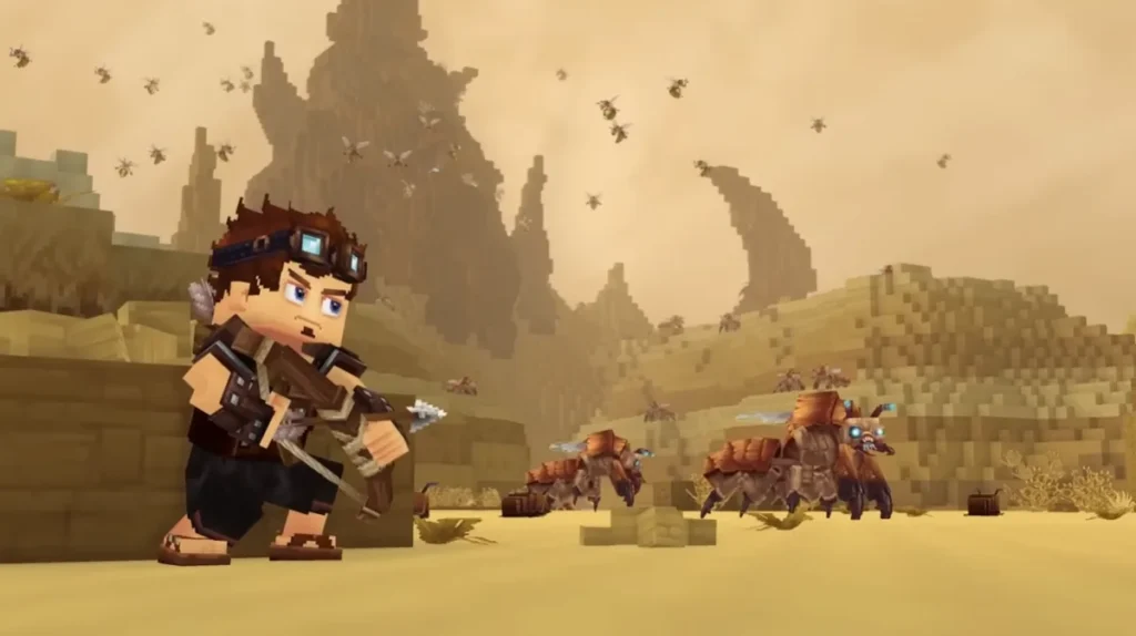 Yelzkizi hytale dev addresses copycat game: what happened