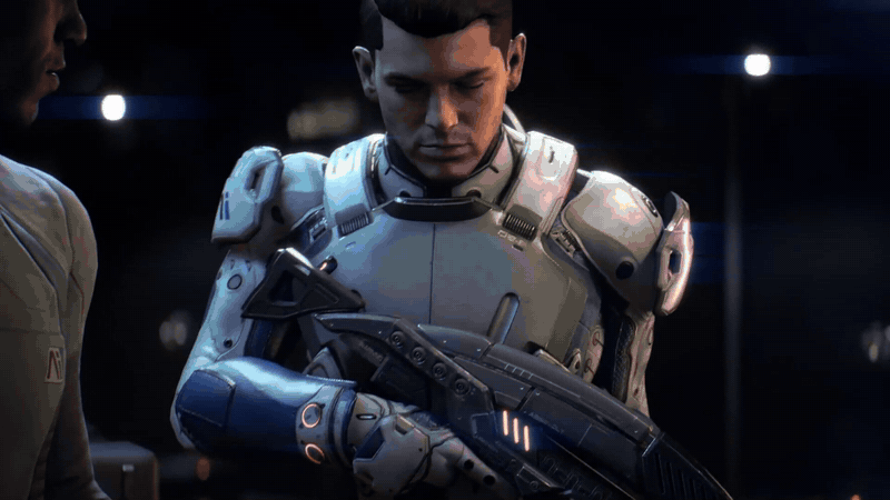 Yelzkizi Mass Effect Andromeda Was “Done Dirty” by EA, Actor Says: What Happened, What Fans Missed, and Where the Series Goes Next