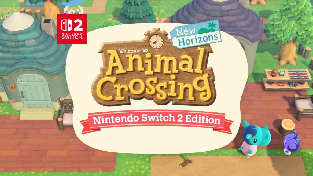 Yelzkizi nintendo’s animal crossing 25th anniversary nostalgic surprise: new horizons mailbox gift, patch notes, and nintendo music drop