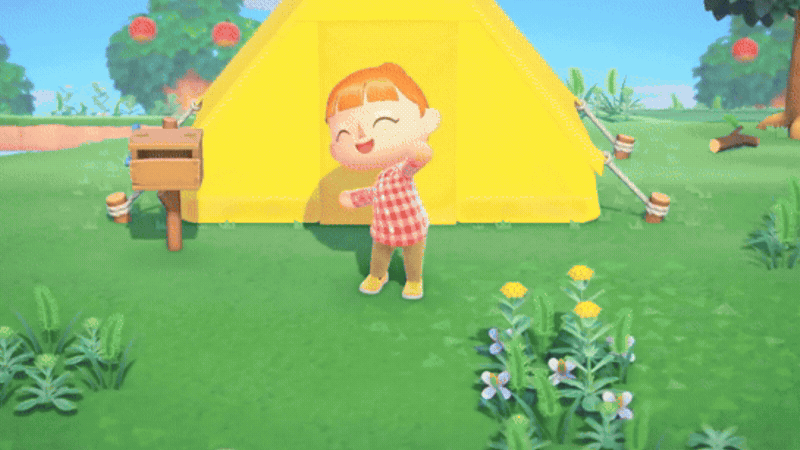 Yelzkizi Nintendo’s Animal Crossing 25th Anniversary Nostalgic Surprise: New Horizons Mailbox Gift, Patch Notes, and Nintendo Music Drop