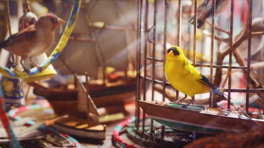 Arc raiders avian alarm project guide – all steps, bird cage requirements, locations & rewards explained (riven tides update)