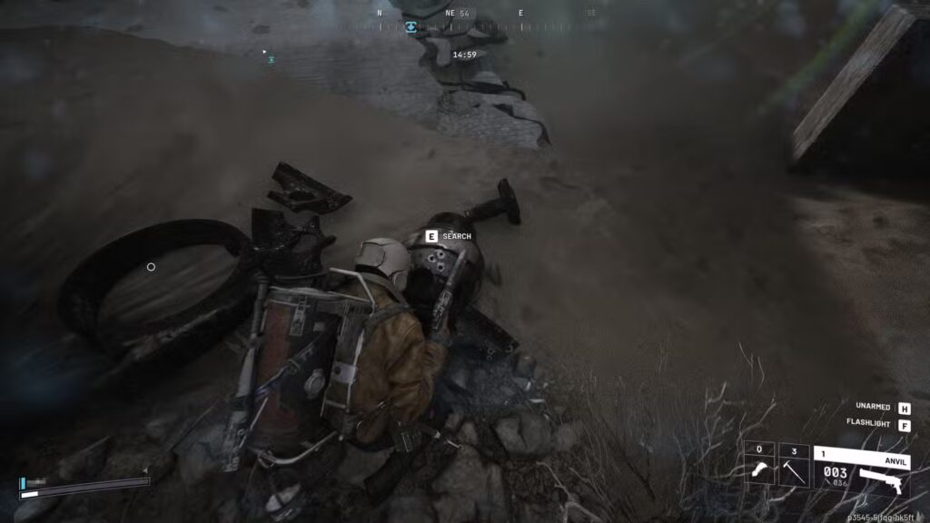 How to kill a comet and get the comet igniter in arc raiders | collision course quest guide (step-by-step strategy)