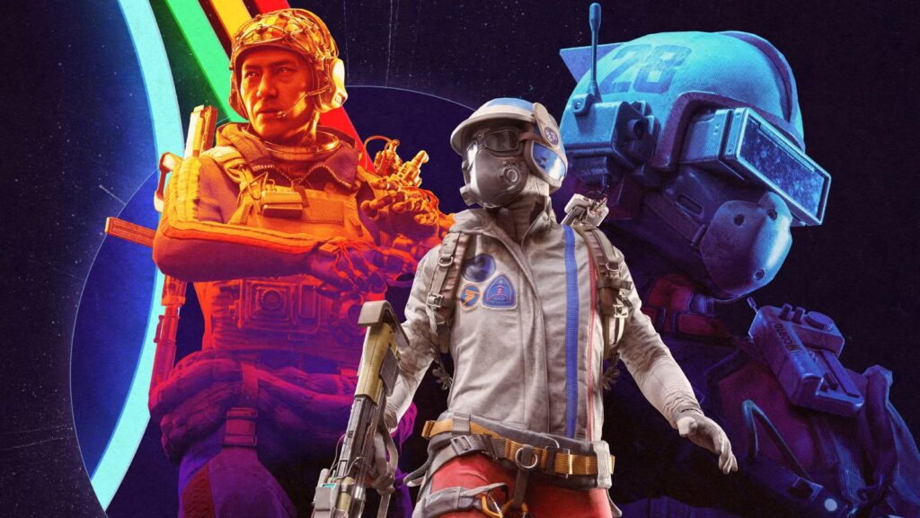 Heated Arc Raiders Lobby Moment Goes Viral As Players Clash Over Pvp Appeal And Pve Expectations Yelzkizi heated arc raiders lobby moment goes viral as players clash over pvp appeal and pve expectations