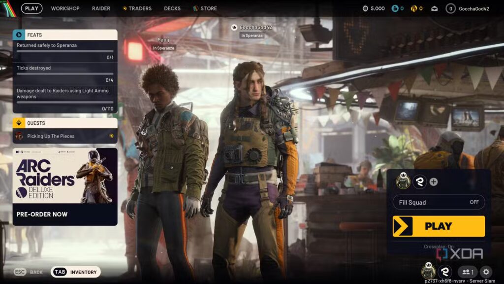 All arc raiders quests (2026) – full mission list, quest chains, and unlock order