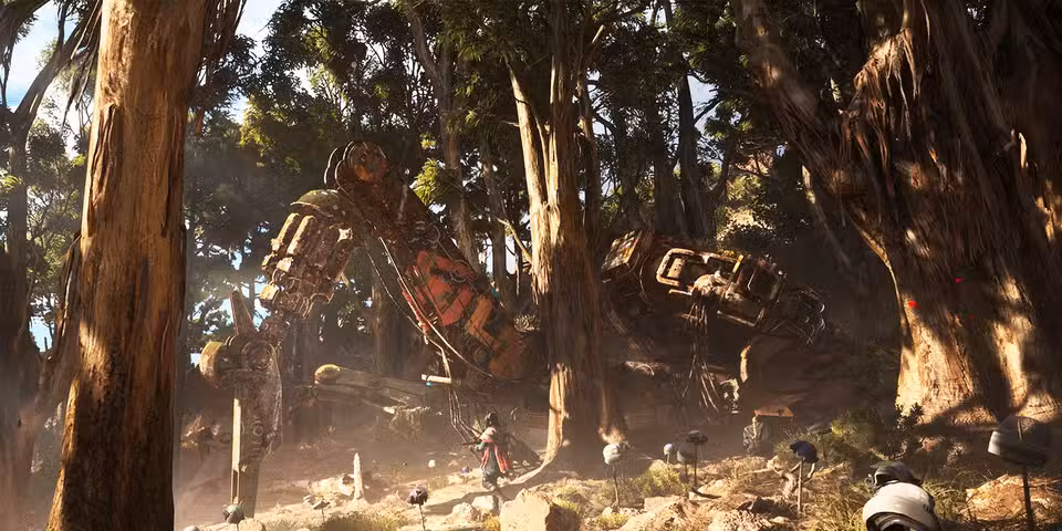 Machine learning that powers enemy ai in arc raiders: how next-gen game ai creates smarter enemies