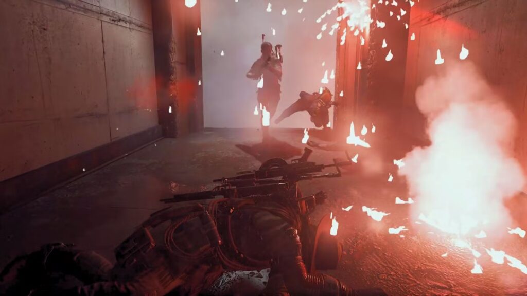Heated Arc Raiders Lobby Moment Goes Viral As Players Clash Over Pvp Appeal And Pve Expectations Yelzkizi heated arc raiders lobby moment goes viral as players clash over pvp appeal and pve expectations