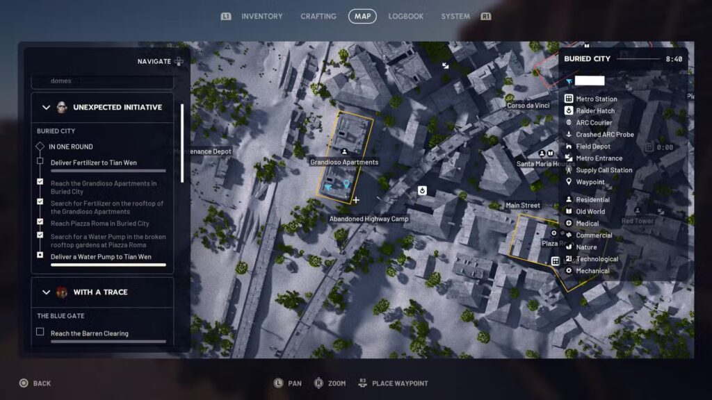 Yelzkizi where to find fertilizer in arc raiders: best farming spots, planter locations, and fastest routes