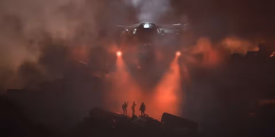 Machine learning that powers enemy ai in arc raiders: how next-gen game ai creates smarter enemies