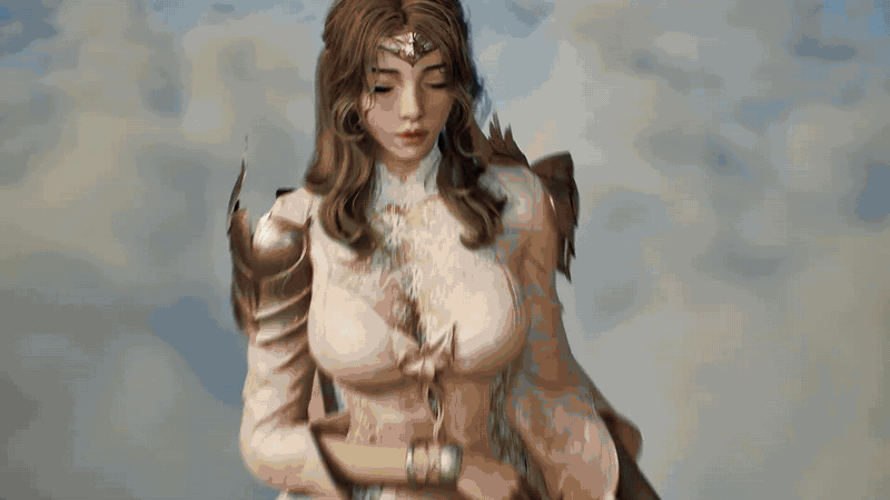 Yelzkizi AION 2 Is Going Global Later This Year: Release Details, Features, Platforms & What Players Should Expect