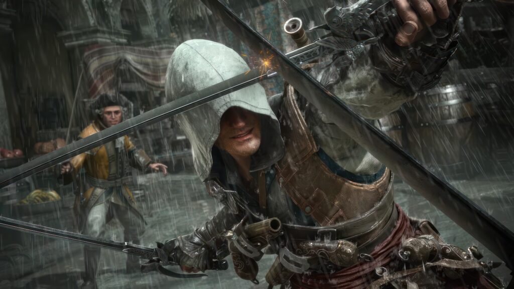 Yelzkizi assassin’s creed: black flag resynced july 2026 rumor: release date, remake details, and what ubisoft has teased