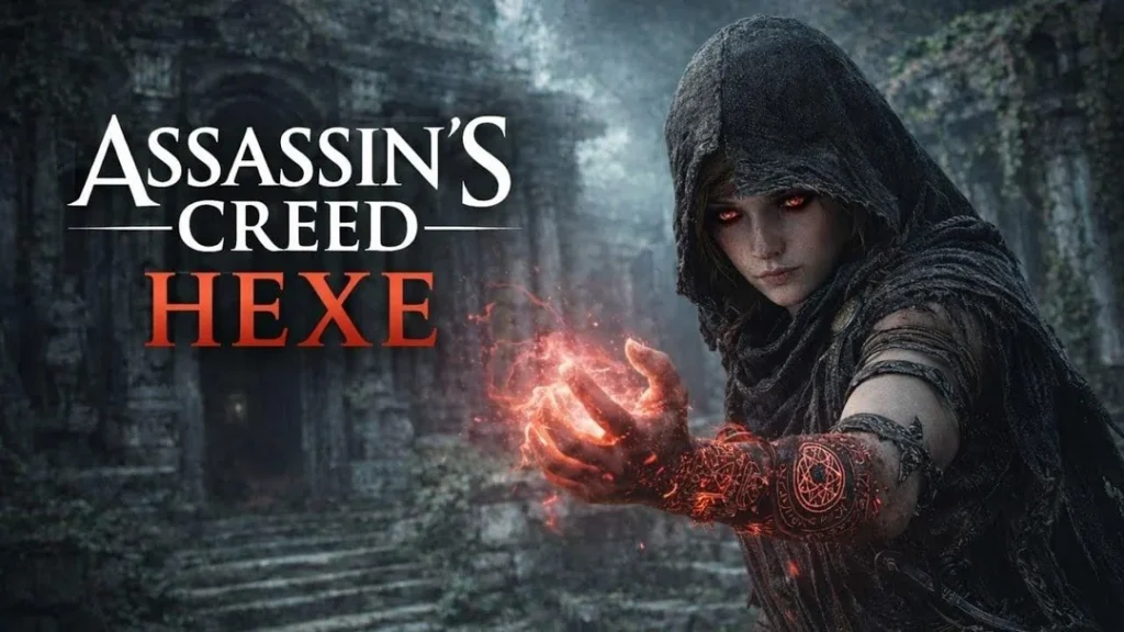 Assassin’s creed hexe loses its second director in two months: what the ubisoft shakeup means for the next mainline ac game