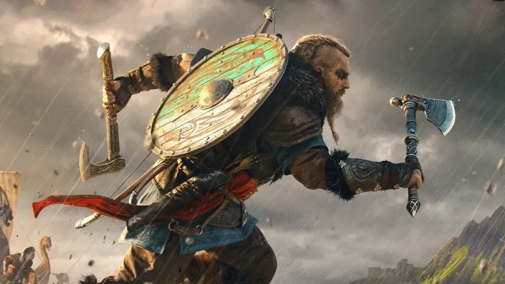 Yelzkizi assassin’s creed valhalla headlines april’s humble choice collection: full game list, value breakdown & is it worth it?