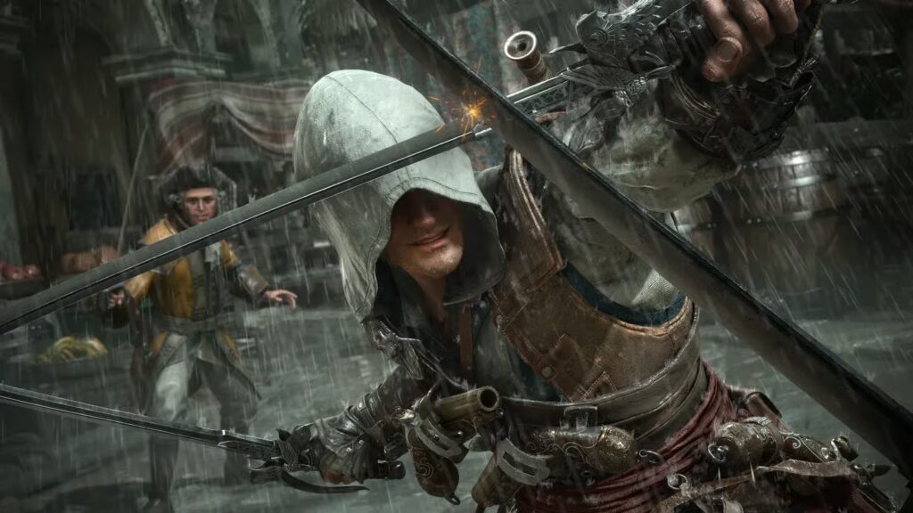 Assassin’s creed hexe loses its second director in two months: what the ubisoft shakeup means for the next mainline ac game