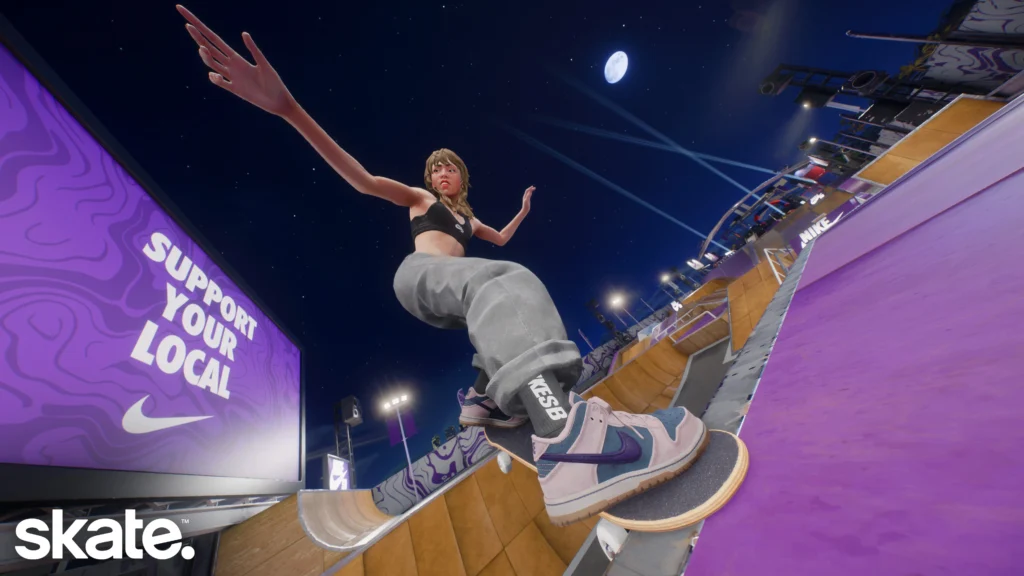 Yelzkizi skate is adding a limited-time nike sb pop-up event (april 14–may 5)