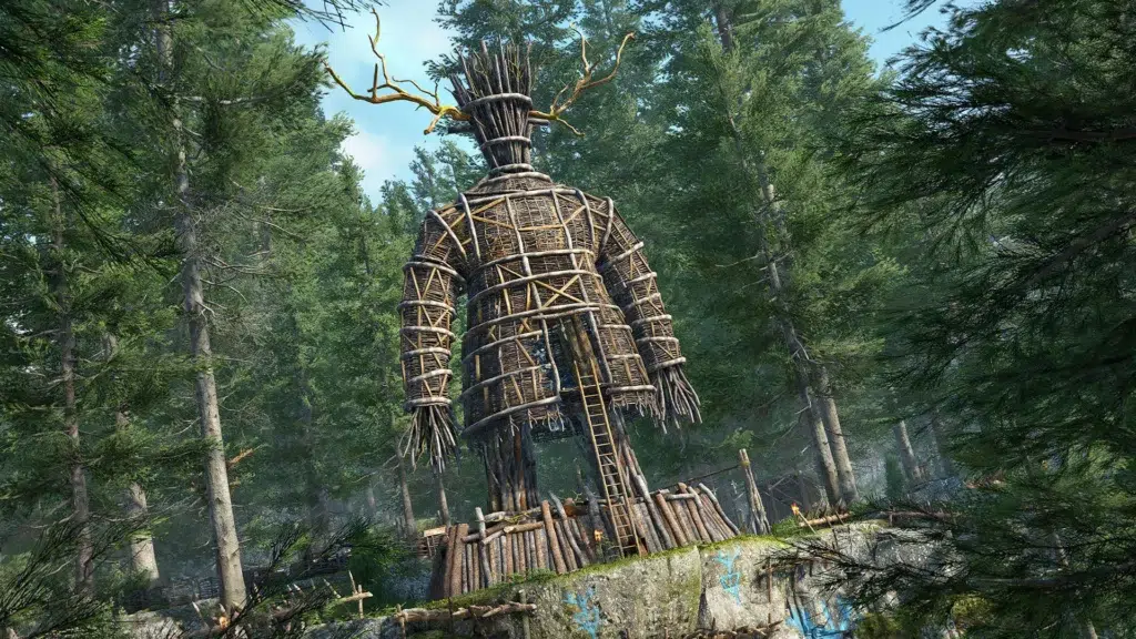 Yelzkizi atomfall tv adaptation confirmed: uk post-apocalyptic survival game is coming to television (everything we know)