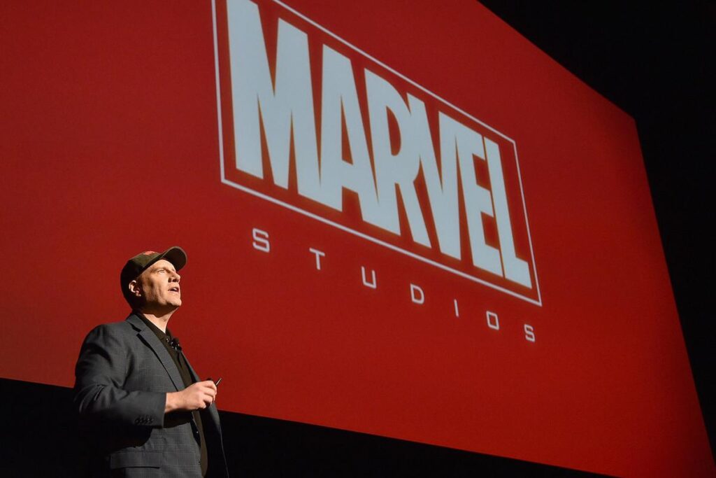 Yelzkizi marvel studios lays off staff across departments: visual development team among the most affected