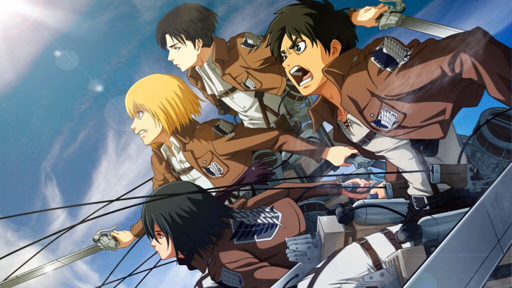 Attack on titan creator hajime isayama admits ending regrets: why he says the finale felt “insincere”
