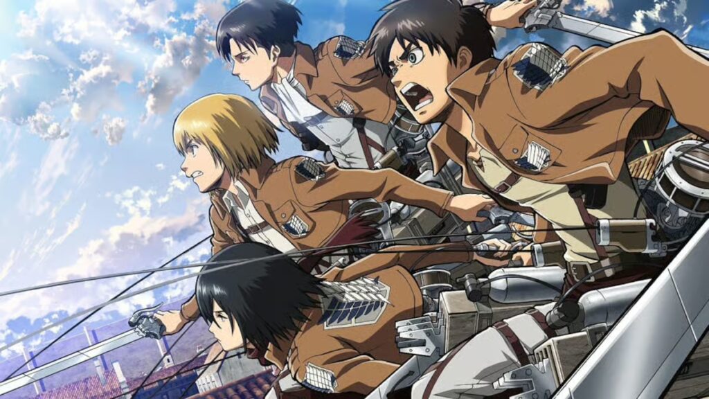 Attack on titan creator hajime isayama admits ending regrets: why he says the finale felt “insincere”