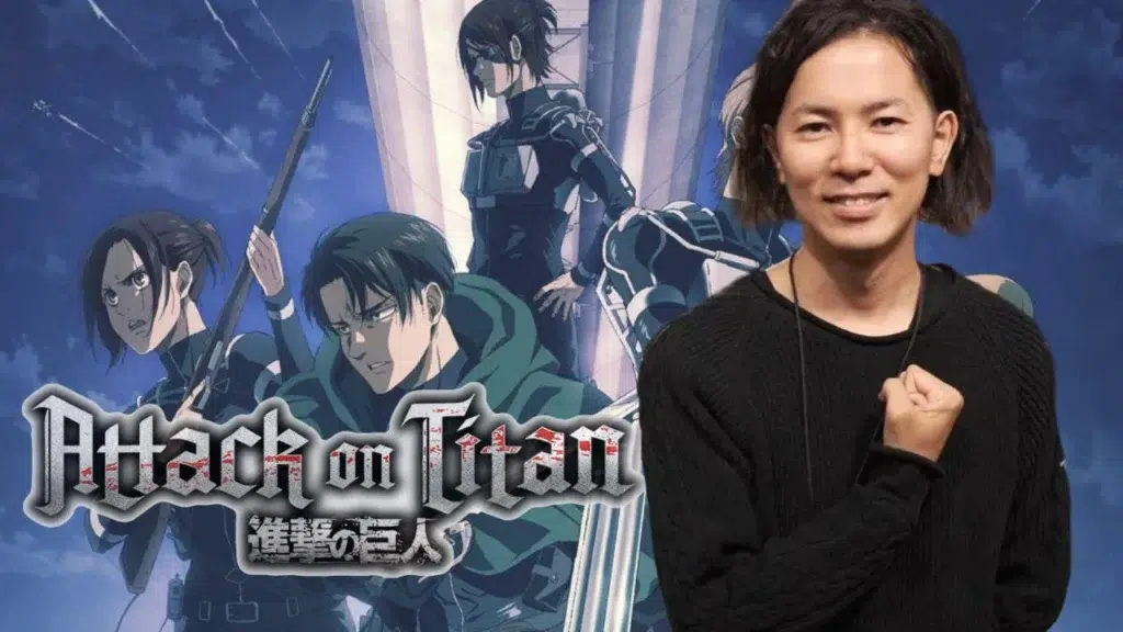 Attack on titan creator hajime isayama admits ending regrets: why he says the finale felt “insincere”