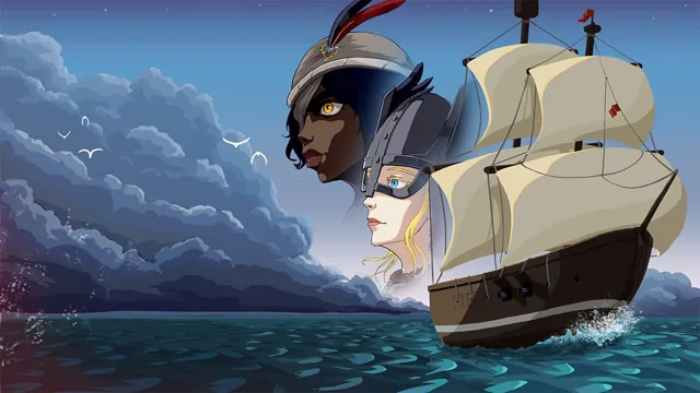 Yelzkizi sol shogunate: official “the world of sol shogunate” developer diary — everything we know about the space-samurai action rpg