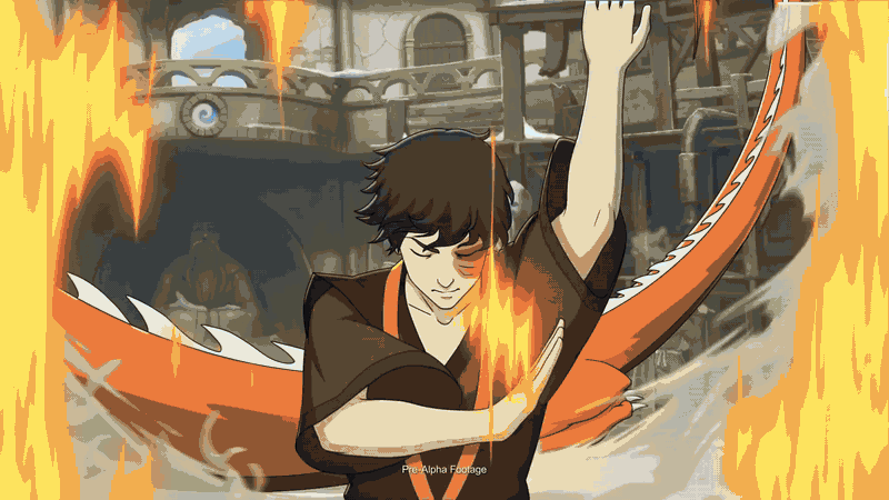 Yelzkizi New Avatar Fighting Game Gives Sokka a “Wife Guy” Speed Boost – Everything to Know About Avatar Legends: The Fighting Game