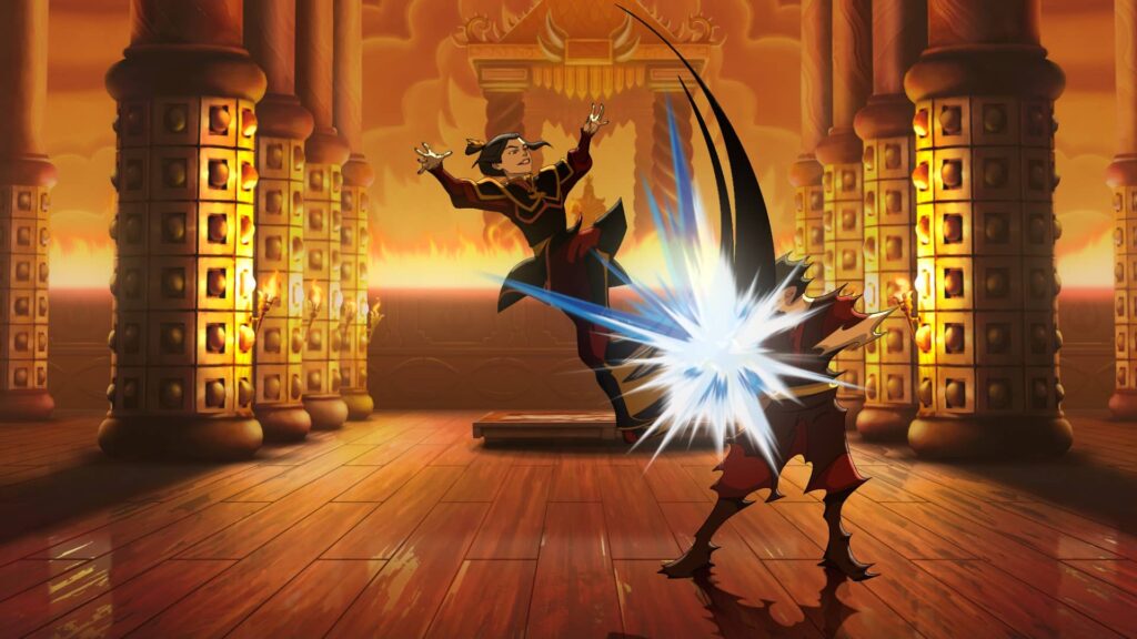 New avatar legends: the fighting game gives sokka a speed boost “wife guy” install roster, release date, platforms, and gameplay