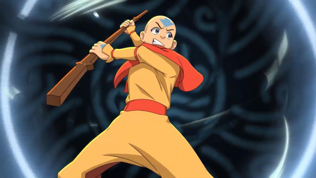 Yelzkizi new avatar fighting game gives sokka a “wife guy” speed boost – everything to know about avatar legends: the fighting game
