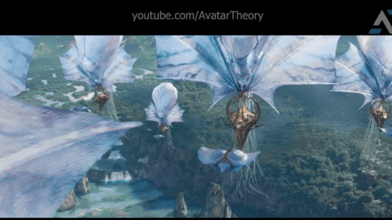 Yelzkizi James Cameron Reportedly Wants Avatar 4 and 5 Cheaper and Shorter After Avatar 3 Lost Cultural Momentum