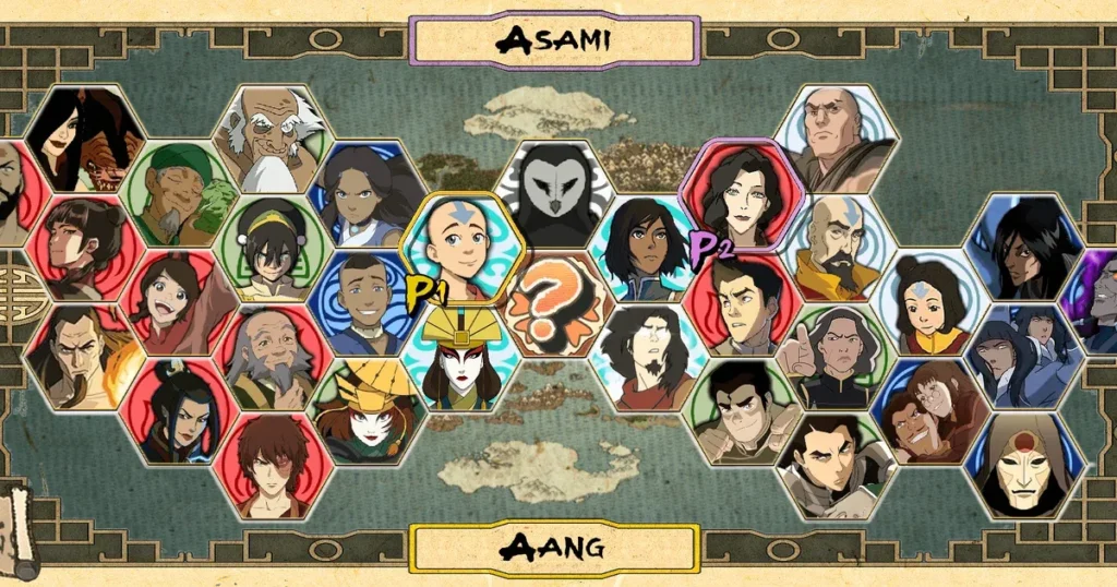 Yelzkizi new avatar fighting game gives sokka a “wife guy” speed boost – everything to know about avatar legends: the fighting game